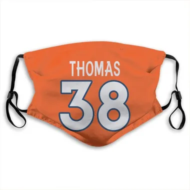 shamarko thomas jersey