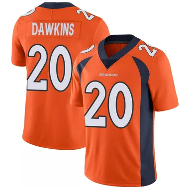 dawkins jersey