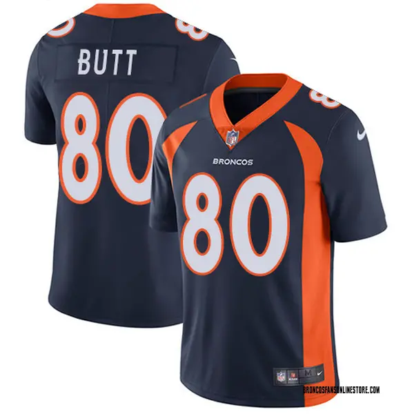 denver broncos mens jersey