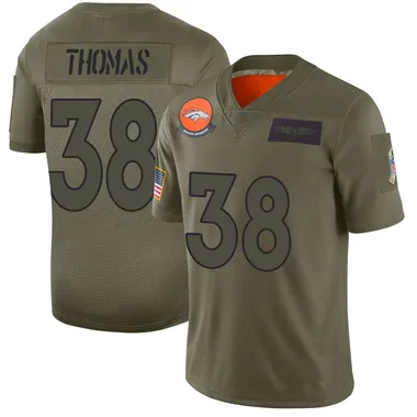 shamarko thomas jersey