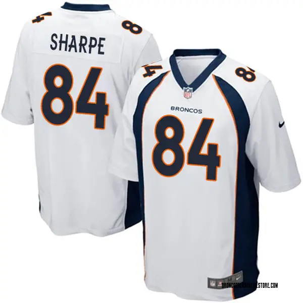 shannon sharpe jersey