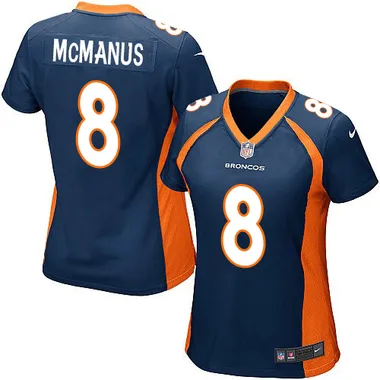 brandon mcmanus jersey