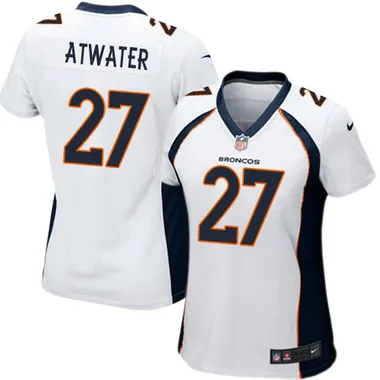 atwater jersey