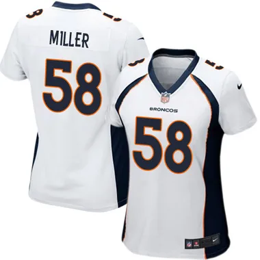 von miller jersey