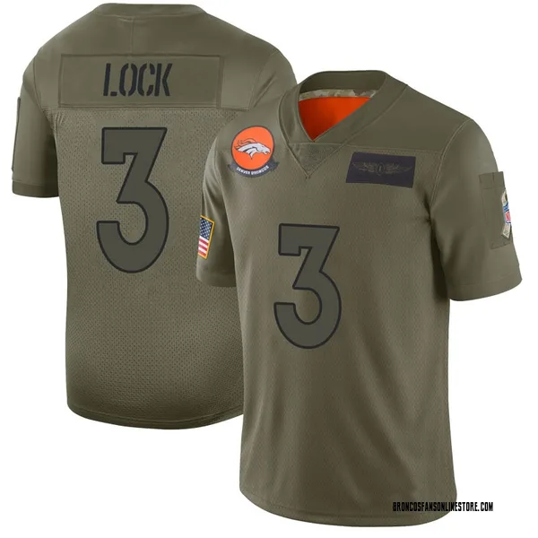 drew lock jersey youth